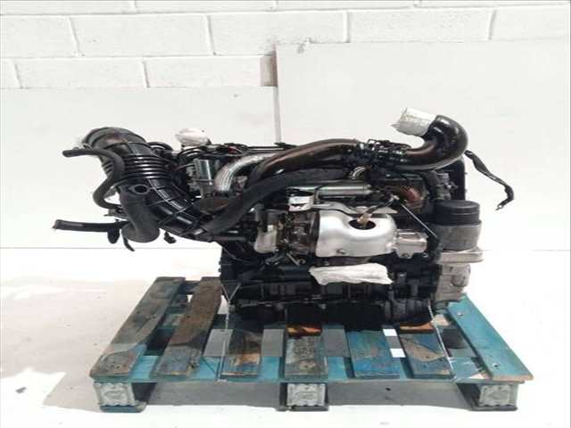 Motor Completo Hyundai Santa Fe 2.2 CRDI COMFORT 4X4 155CV 114KW