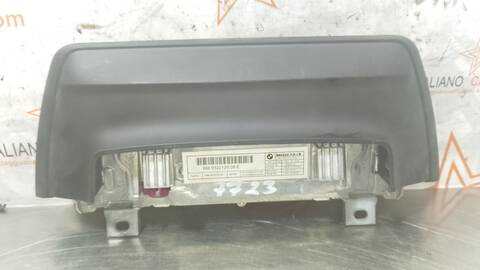 Foto 2ª: Sistema GPS Bmw Serie 3 315 318D M SPORT 150CV 110KW [B47D20A] (2015)