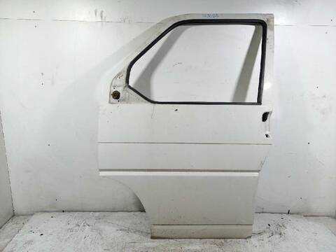 Puerta Delantera Izquierda Volkswagen Transporter 84CV 62KW FURGONETA