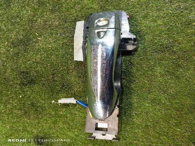 Maneta Exterior Delantera Izquierda Nissan Navara 2.3 TD D23