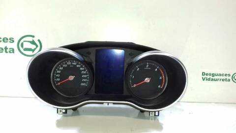 Cuadro de Instrumentos Mercedes Clase V 200 136CV 100KW