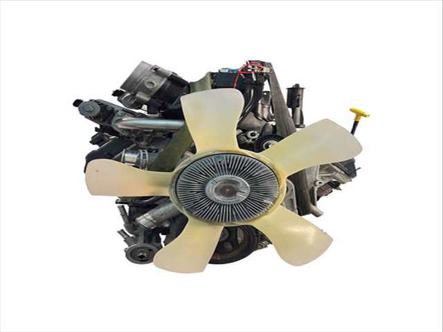 Motor Completo Dodge Ram 416CV 306KW