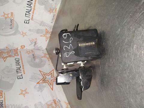 Foto 4ª: Abs Chevrolet Lacetti CDX 109CV 80KW [F16D3] (2007)