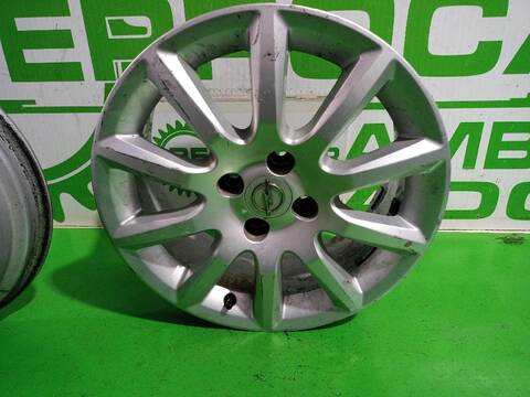 LLanta Chapa Opel Astra ESSENTIA 90CV