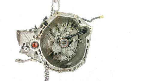 Caja Cambios Renault Megane 1.5 DCI KZ09 KZ0D KZ1G KZ1M KZ1W) GRANDTOUR III GRANDTOUR KZ0/1)