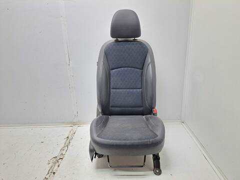 Asiento Delantero Derecho Ssangyong Tivoli CRYSTAL 4X2 116CV 85KW