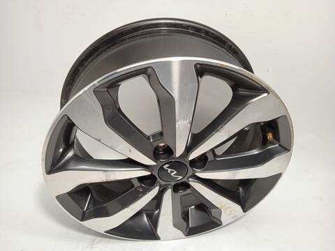 Foto 2ª: LLanta Chapa Kia Stonic 1.0 TGDI CAT 120CV 88KW [G3LF] (2021)