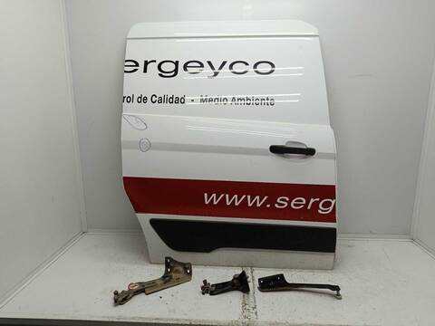 Puerta Lateral Corredera Derecha Ford Transit KOMBI TREND LARGO 120CV 88KW
