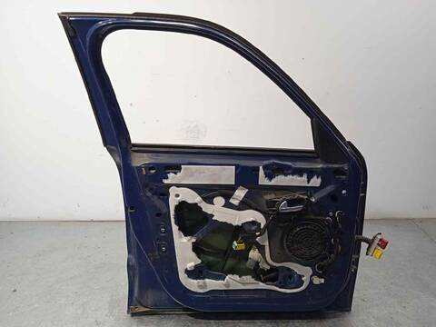 Foto 4ª: Puerta Delantera Izquierda Citroen C4 FEEL PICASSO 120CV 88KW [BH01] (2018)