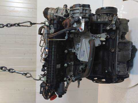 Foto 2ª: Motor Completo Opel Insignia B 170CV 125KW [D20DTH LFS D20] (2019)