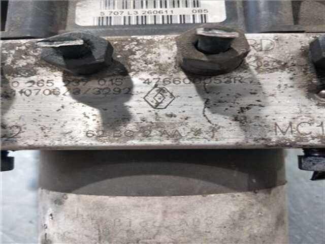 Foto 2ª: Abs Renault Master 2.3 DCI DIESEL CAT [M9TB6]