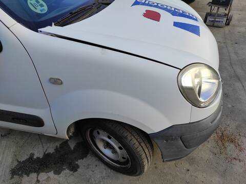 Aleta Delantera Derecha Nissan Kubistar K9K700