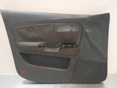 Tapizados Cartoneras Seat Cordoba FRESH BERLINA 75CV 55KW