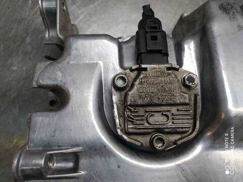 Foto 3ª: Carter Audi A3 2.0 TDI AMBIENTE 140CV 103KW [BMM] (2007)