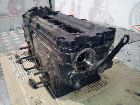 Foto 2ª: Culata Audi A6 3.0 TDI QUATTRO 165KW) BERLINA 225CV [BMK] (2004)