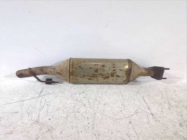 Foto 2ª: Catalizador Land Rover Freelander 2.0 TD4 4X4 109CV [204D3(M47D20)] (1998)