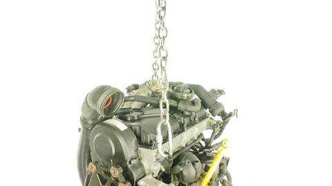 Motor Completo Seat Alhambra 1.9 TDI