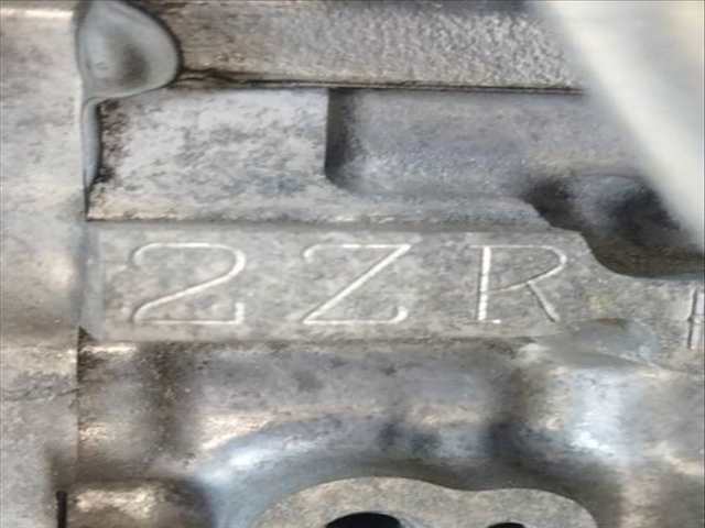 Motor Completo Lexus CT 200H ZWA10_ ZWA10R)