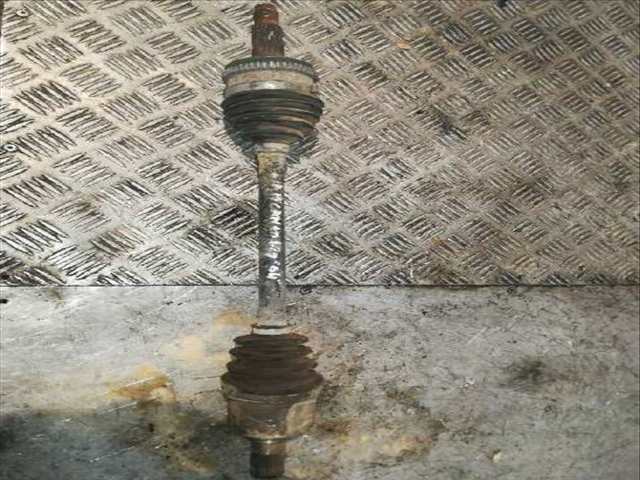 Transmision Delantera Izquierda Kia Carnival 165CV 121KW