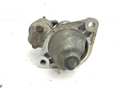 Foto 2ª: Motor de Arranque Opel Astra 140CV 103KW [Z17DTJ] (2010)