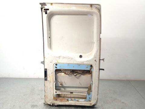 Foto 4ª: Puerta Trasera Izquierda Ford Transit FT 240 2.0 CITY - LIGHT 100CV 74KW CAJA CERRADA [ABFA] (2005)