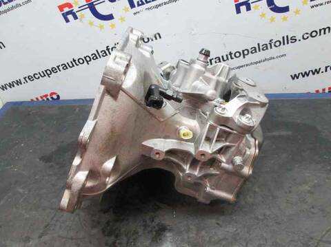 Caja Cambios Opel Corsa Z13DT