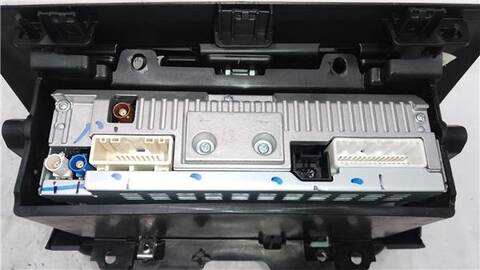 Foto 3ª: Pantalla Multifuncion Dacia Sandero 1.0 STEPWAY COMFORT [1 0 LTR. - 67 KW TCE CAT] 91CV [H4D F4] (2022)
