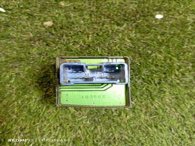 Foto 3ª: Mando Retrovisor Toyota Land Cruiser 3.0 D KDJ90 GX 3P [1KD-FTV] (2002)