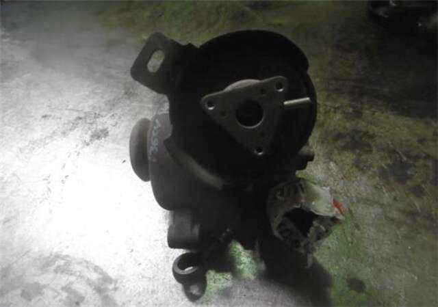 Foto 3ª: Turbocompresor Ford C Max 2.0 TDCI (CB3)(2007 _2010) [G6DA]
