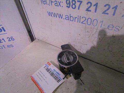 Mando Multifuncion Mercedes Clase A 140 1.6 A 200 BLUEEFFICIENCY 176.043) 156CV 115KW