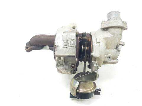 Turbocompresor Volkswagen Caddy FURGON BMT