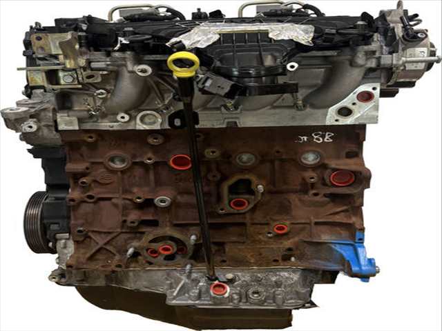 Foto 3ª: Motor Completo Ford Focus 140CV 103KW [UFDB] (2013)