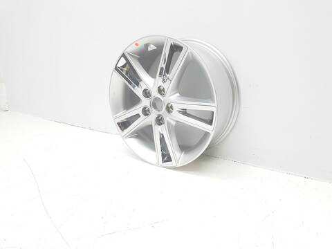 Foto 2ª: LLanta Aleacion Hyundai i30 STYLE [D4FB]