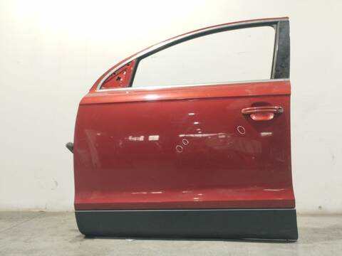 Puerta Delantera Izquierda Audi Q7 3.0 TDI QUATTRO 233CV 171KW