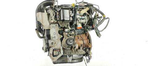 Foto 2ª: Motor Completo Land Rover Evoque 2.2 D 4X4 [224DT(DW12BTED4)] (2011)