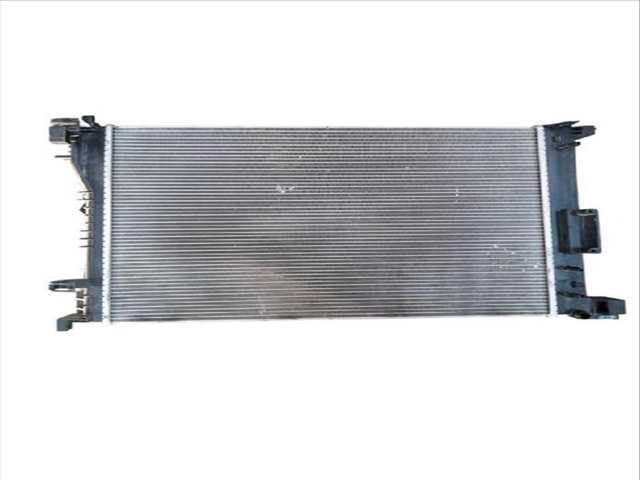 Foto 2ª: Radiador Motor Renault Clio 1.6 E-TECH 145 B7MU) (2019)