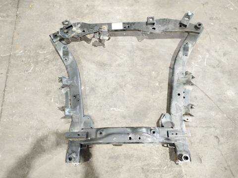 Puente Delantero Dacia Duster 1.5 DCI 115 4X4 HMAD) 116CV 85KW