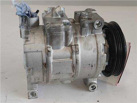 Foto 2ª: Compresor Aire Acondicionado Audi A4 2.5 TDI 120KW) BERLINA 163CV [BDG] (2004)