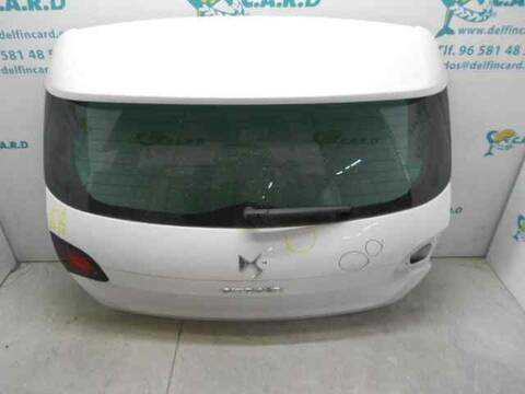 Foto 2ª: Portón Citroen DS4 DESIGN 112CV 82KW [9HR-9H05] (2011)