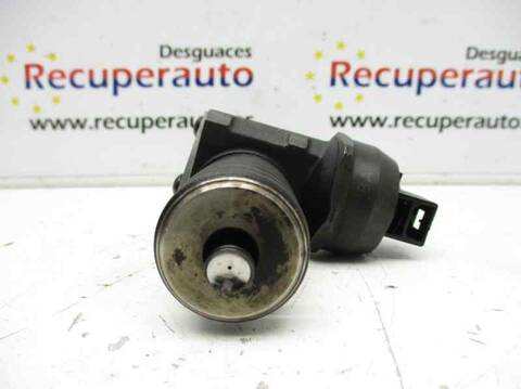 Foto 3ª: Inyectores Volkswagen Bora BERLINA (2001)