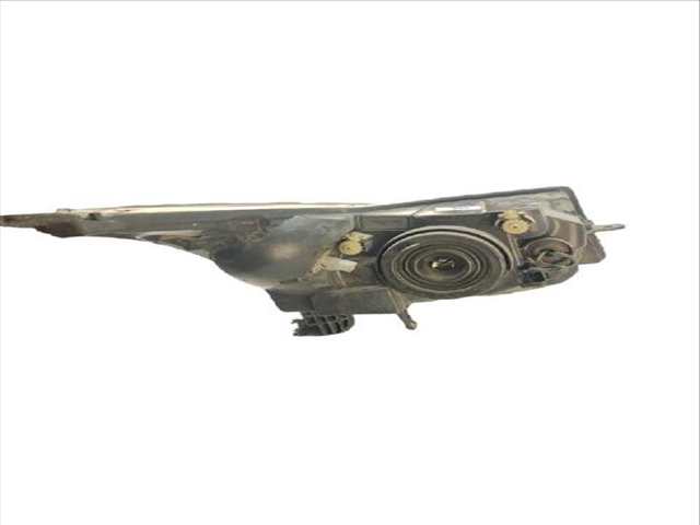 Foto 2ª: Piloto Delantero Izquierdo Chevrolet Cruze 2.0 CDI (2009)