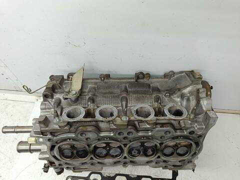 Foto 4ª: Culata Toyota Auris 1.6 16V CAT 124CV 91KW [1ZR] (2008)