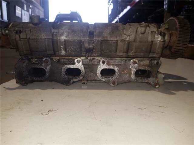 Foto 2ª: Culata Fiat Stilo 1.6 16V (192_XB1A) [182 B6.000]