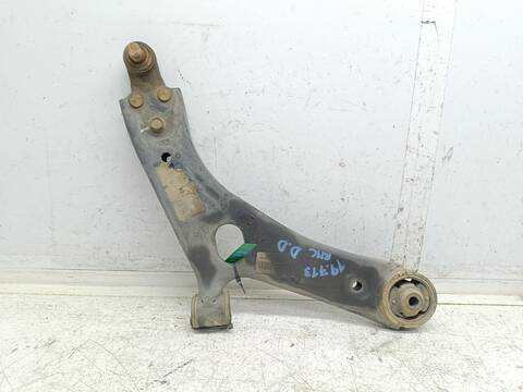 Brazo Suspension Delantero Derecho Kia Sportage BUSINESS 2WD 116CV 85KW