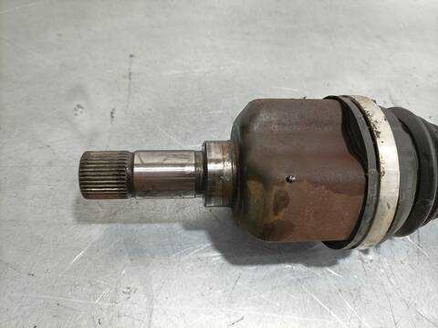 Foto 3ª: Transmision Delantera Izquierda Citroen Jumpy CONFORT M 122CV 90KW FURGON [AH01] (2018)