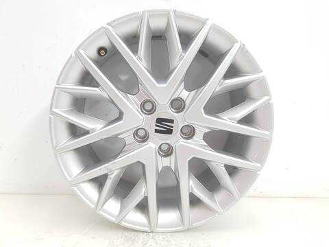 LLanta Aleacion Seat Ibiza FR