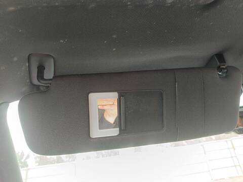 Foto 2ª: Parasol Izquierdo Audi Q7 3.0 TDI V6 ADVANCE QUATTRO 176KW) 239CV (2010)