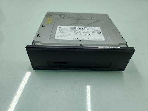 Sistema GPS Audi Q3 35 TDI BASICO 150CV 110KW