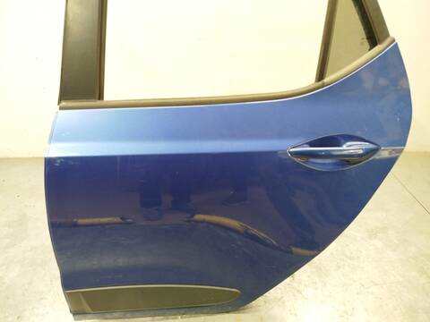 Foto 4ª: Puerta Trasera Izquierda Hyundai i10 1.2 87CV 64KW [G4LA] (2019)