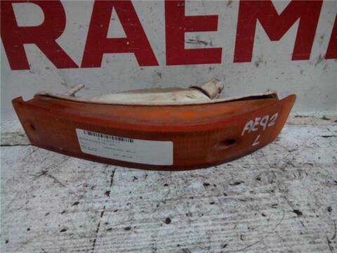 Piloto Delantero Izquierdo Toyota Corolla 4AF